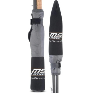 MS RANGE Rod Protector Größe M
