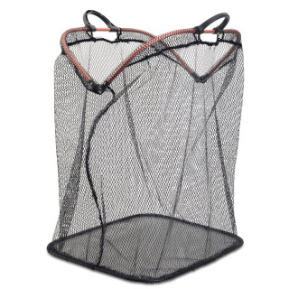 MS-RANGE Foldable Weigh Net 50x40x60cm