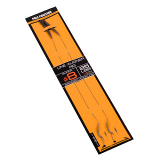 LINE ALIGNER RIG 25LB Nr4