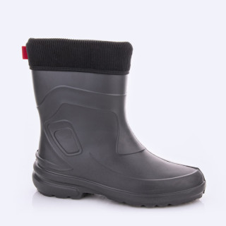 KALOSZ DAMSKI Z OCIEPL num. 39