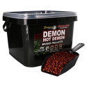 PC DEMON HOT PELLETS MIXED 2KG PC DEMON HOT PELLETS MIXED 2KG
