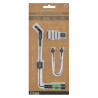 CLICK INDICATOR 2IN1 GREEN