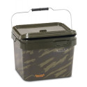 ANACONDA Freelancer Bucket 10l Square NG ANACONDA Freelancer Bucket 10l Square NG