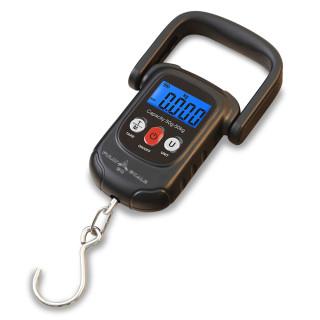 ANACONDA Fully Scale 50kg / 10g