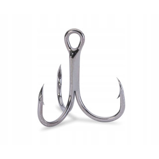 UNI CAT GT-41 Curved Point X2-Strong 5pcs. 2/0