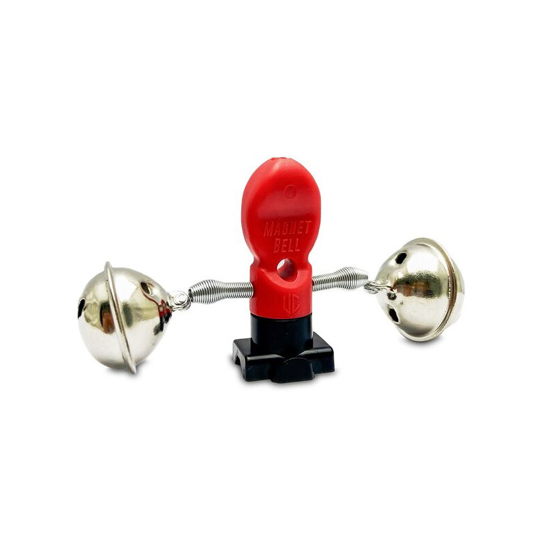 UNI CAT Magnetic Rod Bells