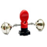 UNI CAT Magnetic Rod Bells