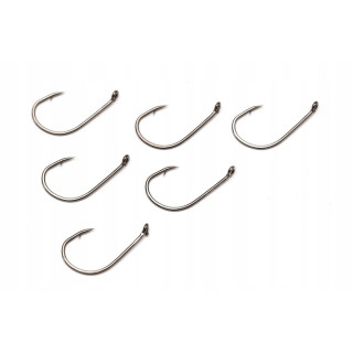 IRON CLAW Drop Shot Hook 4 BN