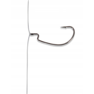 IRON CLAW Kona Drop Shot Rig L40602 Gr.2 0,20mm