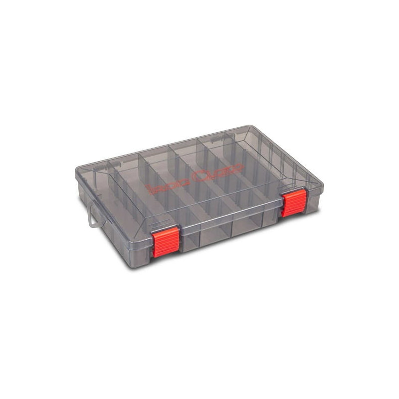 IRON CLAW Vario Box 275VD