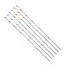 Szczytówka do feedera, dł.60cm - 3.0mm x 0.8mm/zielona, węglowa