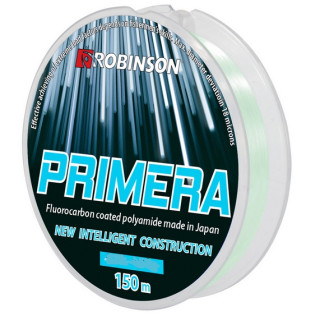 Żyłka Robinson Primera 0,225mm/150m