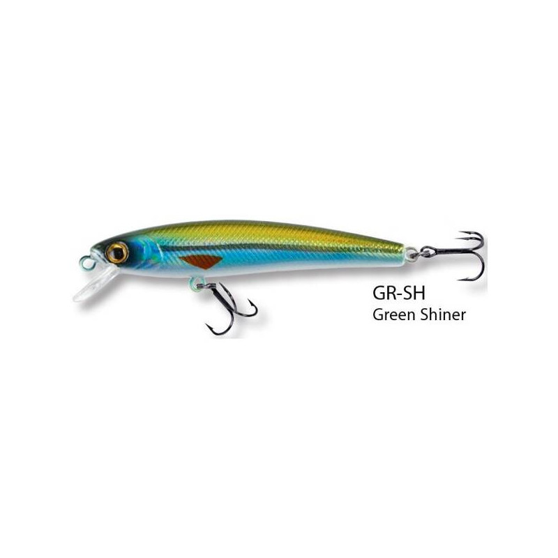Wobler Robinson Marteen S65, 65mm, 4g Wobler Robinson Marteen S65, 65mm, 4g