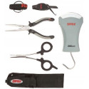 RAPALA Combo Pack Scale RTC-6PFSC RAPALA Combo Pack Scale RTC-6PFSC
