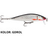 RAPALA CountDown Elite 9,5cm GDROL