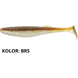 RAPALA CRUSHCITY THE KICKMAN 4 BRS