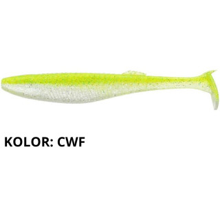 RAPALA CRUSHCITY THE KICKMAN 5 CWF