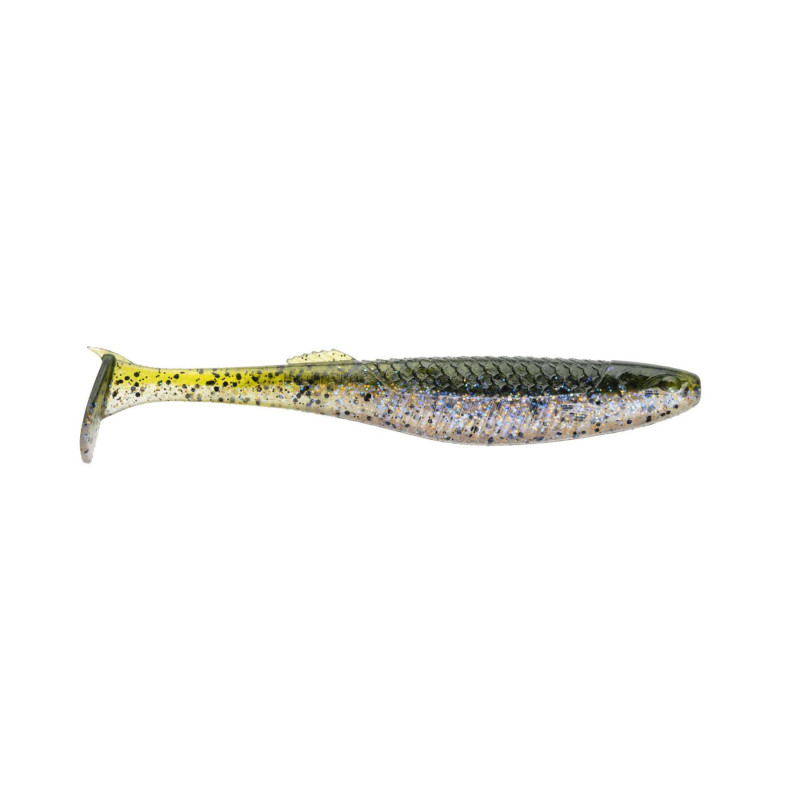 RAPALA CRUSHCITY THE KICKMAN 5 DVA RAPALA CRUSHCITY THE KICKMAN 5 DVA