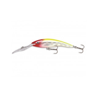 Rapala Deep Tail Dancer TDD11 CLF Clown Flash