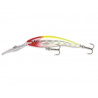 Rapala Deep Tail Dancer TDD11 CLF Clown Flash