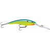 RAPALA Deep Tail Dancer 11cm 22g PRT