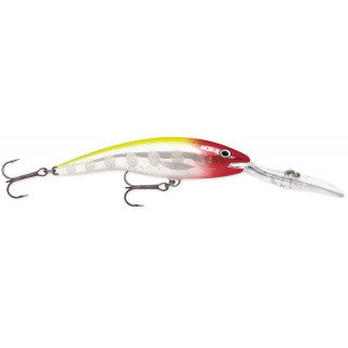 Rapala Deep Tail Dancer TDD13 CLF Clown Flash