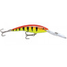 Rapala Deep Tail Dancer TDD13 HT Hot Tiger