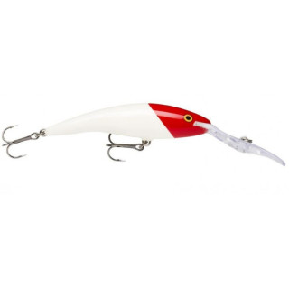 Rapala Deep Tail Dancer TDD13 RH Red Head