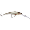Rapala Deep Tail Dancer TDD13 ROL Live Roach