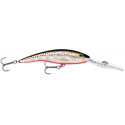 Rapala Deep Tail Dancer TDD13 SFL Silver Flash Rapala Deep Tail Dancer TDD13 SFL Silver Flash