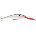 Rapala Deep Tail Dancer TDD09 BP Bleeding Pearl Rapala Deep Tail Dancer TDD09 BP Bleeding Pearl