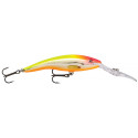 Rapala Deep Tail Dancer TDD09 CLS Clown Silver Rapala Deep Tail Dancer TDD09 CLS Clown Silver