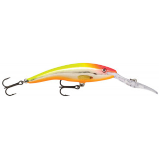 Rapala Deep Tail Dancer TDD09 CLS Clown Silver