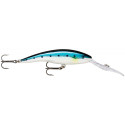 Rapala Deep Tail Dancer TDD13 BSRD Blue Sardine Rapala Deep Tail Dancer TDD13 BSRD Blue Sardine