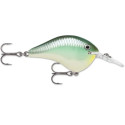 Rapala Dtmss DTMSS20 BBH Blue Back Herring Rapala Dtmss DTMSS20 BBH Blue Back Herring