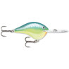 Rapala Dtmss DTMSS20 CRSD Caribbean Shad
