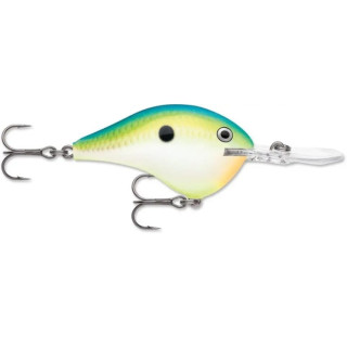 Rapala Dtmss DTMSS20 CTSD Citrus Shad