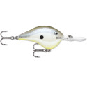 Rapala Dtmss DTMSS20 DSSD Disco Shad Rapala Dtmss DTMSS20 DSSD Disco Shad