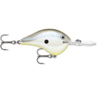 Rapala Dtmss DTMSS20 DSSD Disco Shad