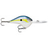 Rapala Dtmss DTMSS20 HSD Helsinki Shad
