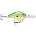 Rapala Dtmss DTMSS20 RTA Rasta Rapala Dtmss DTMSS20 RTA Rasta