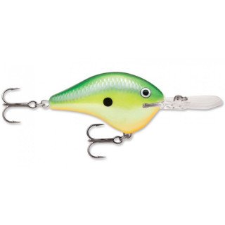 Rapala Dtmss DTMSS20 RTA Rasta