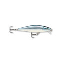 Rapala Flat Rap FLR08 BAP Baby Aspius Rapala Flat Rap FLR08 BAP Baby Aspius