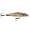 Rapala Flat Rap FLR08 SEW Pla Sew