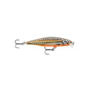 Rapala Flat Rap FLR08 SLG Seluang Rapala Flat Rap FLR08 SLG Seluang