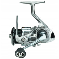 Kołowrotek Robinson Platinum FD 258