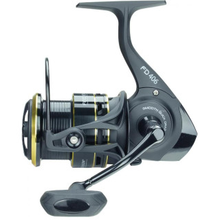 Kołowrotek VDE-Robinson Feeder Fan 2 FD 406