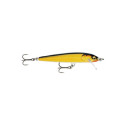 RAPALA Floater Elite 85 Gilded Gold Shad RAPALA Floater Elite 85 Gilded Gold Shad