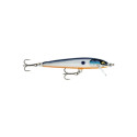 RAPALA Floater Elite 85 Gilded Pearl Shad RAPALA Floater Elite 85 Gilded Pearl Shad