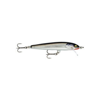 RAPALA Floater Elite 85 Gilded Silver